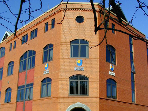 Open University Bristol