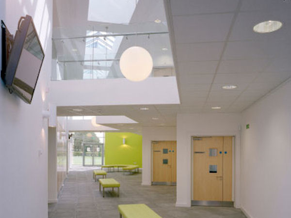 Solihull School, Music School